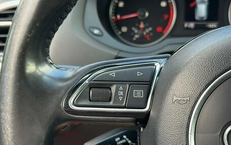 Audi Q3, 2012 год, 1 248 000 рублей, 33 фотография