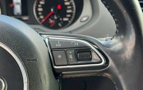 Audi Q3, 2012 год, 1 248 000 рублей, 32 фотография