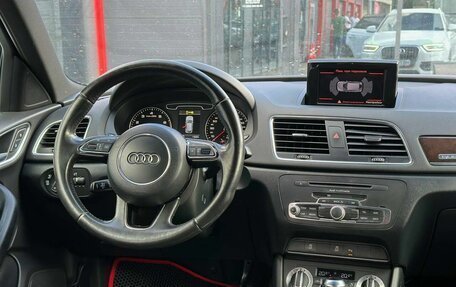 Audi Q3, 2012 год, 1 248 000 рублей, 39 фотография