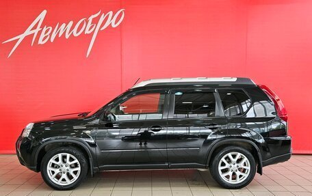 Nissan X-Trail, 2013 год, 1 298 000 рублей, 2 фотография