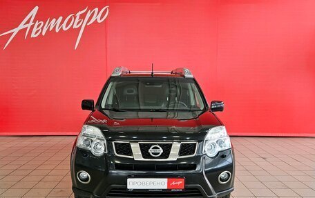 Nissan X-Trail, 2013 год, 1 298 000 рублей, 8 фотография