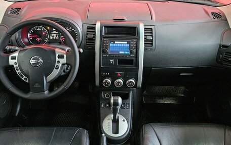 Nissan X-Trail, 2013 год, 1 298 000 рублей, 9 фотография