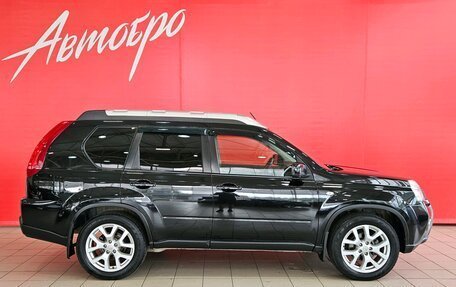 Nissan X-Trail, 2013 год, 1 298 000 рублей, 6 фотография