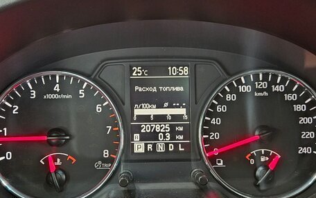 Nissan X-Trail, 2013 год, 1 298 000 рублей, 10 фотография