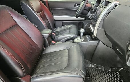 Nissan X-Trail, 2013 год, 1 298 000 рублей, 12 фотография