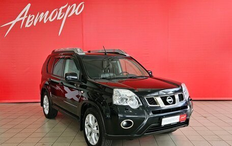 Nissan X-Trail, 2013 год, 1 298 000 рублей, 7 фотография