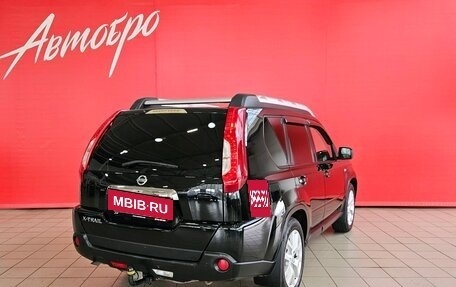 Nissan X-Trail, 2013 год, 1 298 000 рублей, 5 фотография