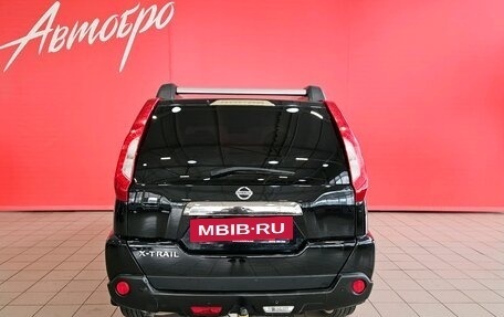 Nissan X-Trail, 2013 год, 1 298 000 рублей, 4 фотография