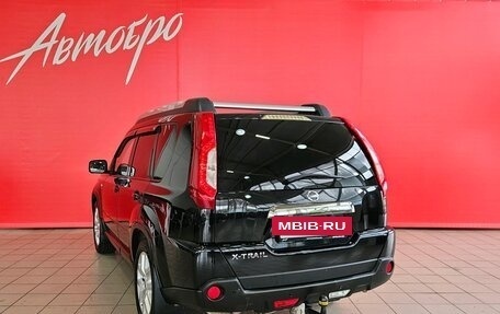 Nissan X-Trail, 2013 год, 1 298 000 рублей, 3 фотография