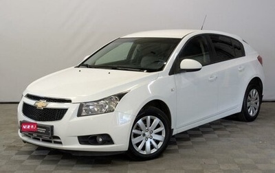 Chevrolet Cruze II, 2012 год, 830 000 рублей, 1 фотография
