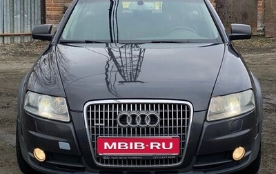 Audi A6 allroad, 2008 год, 1 200 000 рублей, 1 фотография