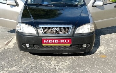 Chery Amulet (A15) I, 2007 год, 140 000 рублей, 1 фотография