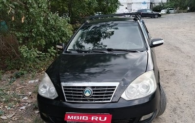 Geely Vision, 2008 год, 240 000 рублей, 1 фотография