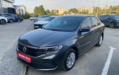 Volkswagen Polo VI (EU Market), 2022 год, 2 000 000 рублей, 1 фотография