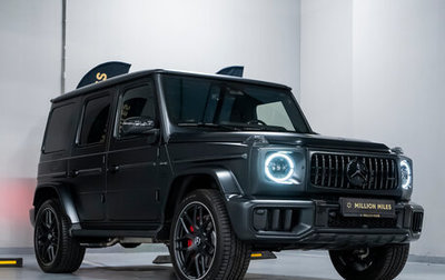 Mercedes-Benz G-Класс AMG, 2025 год, 32 990 000 рублей, 1 фотография