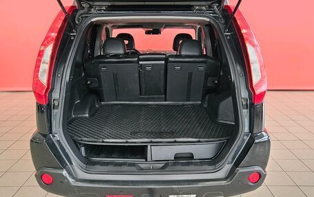 Nissan X-Trail, 2013 год, 1 298 000 рублей, 19 фотография