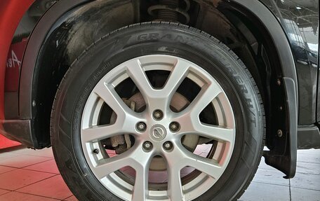 Nissan X-Trail, 2013 год, 1 298 000 рублей, 20 фотография