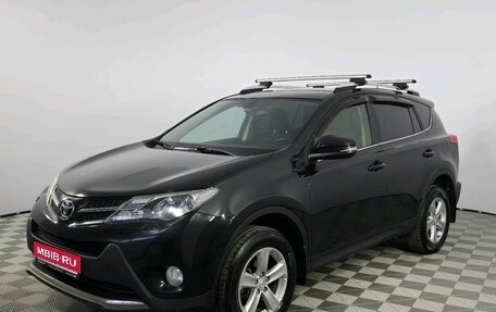 Toyota RAV4, 2013 год, 1 380 000 рублей, 1 фотография