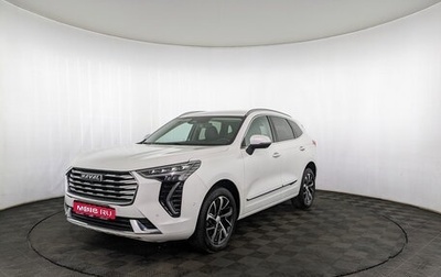 Haval Jolion, 2022 год, 1 595 000 рублей, 1 фотография