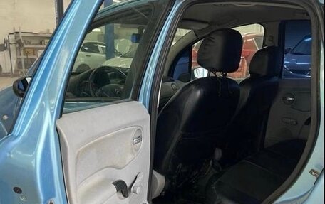 Citroen C3 II, 2003 год, 235 000 рублей, 2 фотография