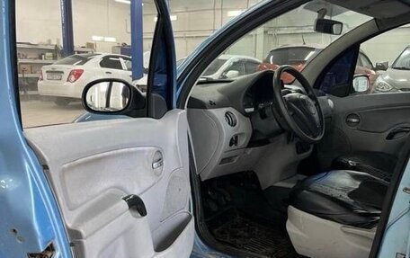 Citroen C3 II, 2003 год, 235 000 рублей, 3 фотография