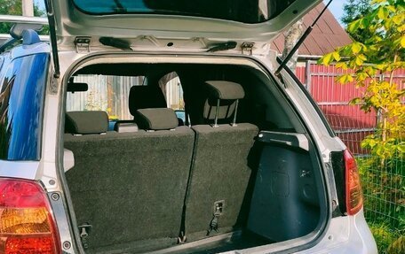 Suzuki SX4 II рестайлинг, 2013 год, 1 000 000 рублей, 2 фотография