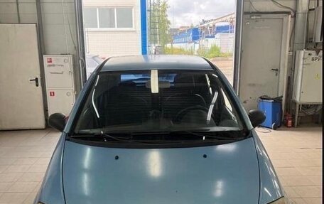 Citroen C3 II, 2003 год, 235 000 рублей, 7 фотография