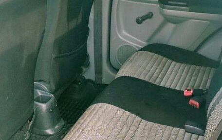 Suzuki SX4 II рестайлинг, 2013 год, 1 000 000 рублей, 7 фотография
