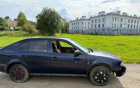 Skoda Octavia IV, 2003 год, 170 000 рублей, 2 фотография