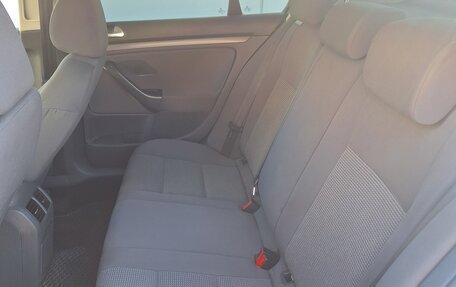 Volkswagen Jetta VI, 2009 год, 735 000 рублей, 15 фотография
