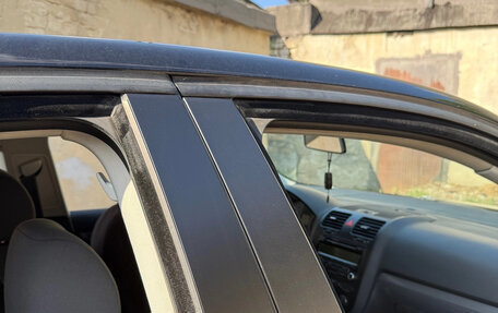 Volkswagen Jetta VI, 2009 год, 735 000 рублей, 18 фотография