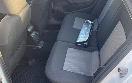Volkswagen Polo VI (EU Market), 2014 год, 720 000 рублей, 4 фотография