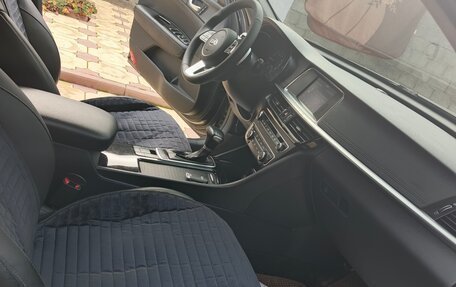KIA Optima IV, 2018 год, 2 100 000 рублей, 7 фотография