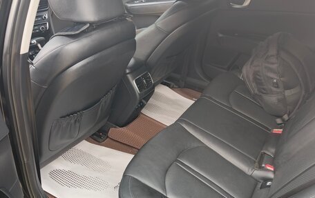 KIA Optima IV, 2018 год, 2 100 000 рублей, 6 фотография