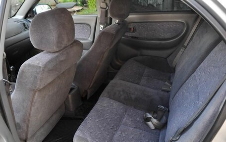 KIA Spectra II (LD), 2006 год, 300 000 рублей, 10 фотография