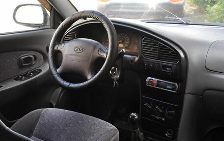 KIA Spectra II (LD), 2006 год, 300 000 рублей, 8 фотография