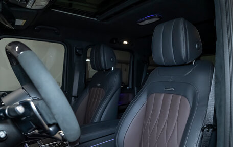 Mercedes-Benz G-Класс AMG, 2025 год, 32 990 000 рублей, 18 фотография