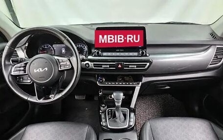 KIA Seltos I, 2022 год, 1 979 000 рублей, 7 фотография