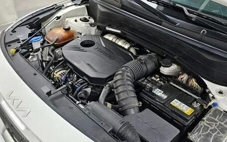 KIA Seltos I, 2022 год, 1 979 000 рублей, 14 фотография