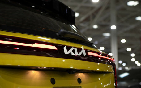 KIA Seltos I, 2024 год, 3 159 015 рублей, 10 фотография