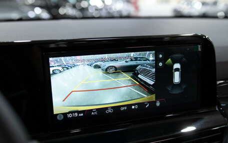 KIA Seltos I, 2024 год, 3 159 015 рублей, 26 фотография