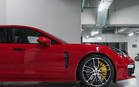 Porsche Panamera II рестайлинг, 2020 год, 14 900 000 рублей, 6 фотография