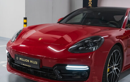 Porsche Panamera II рестайлинг, 2020 год, 14 900 000 рублей, 7 фотография