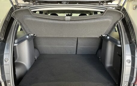 Renault Duster I рестайлинг, 2018 год, 1 740 000 рублей, 16 фотография