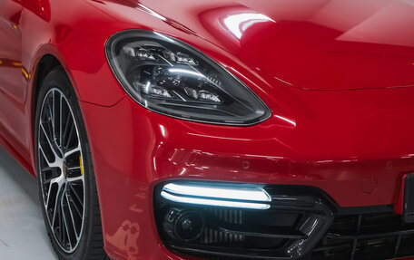 Porsche Panamera II рестайлинг, 2020 год, 14 900 000 рублей, 4 фотография