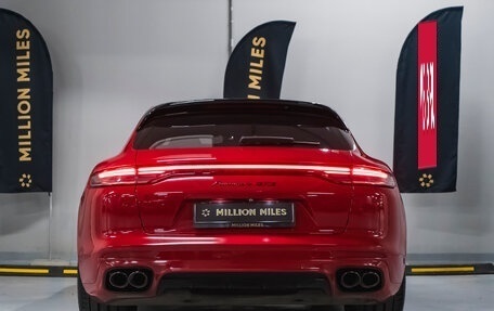 Porsche Panamera II рестайлинг, 2020 год, 14 900 000 рублей, 10 фотография