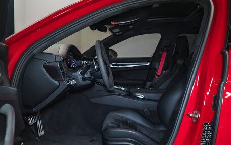 Porsche Panamera II рестайлинг, 2020 год, 14 900 000 рублей, 18 фотография