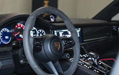 Porsche Panamera II рестайлинг, 2020 год, 14 900 000 рублей, 20 фотография