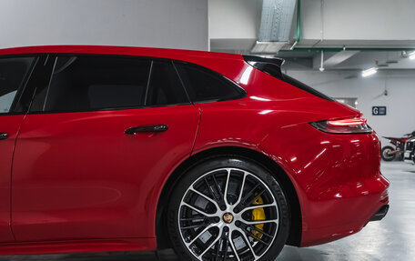 Porsche Panamera II рестайлинг, 2020 год, 14 900 000 рублей, 15 фотография