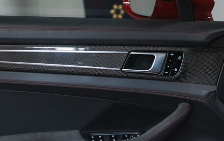 Porsche Panamera II рестайлинг, 2020 год, 14 900 000 рублей, 22 фотография